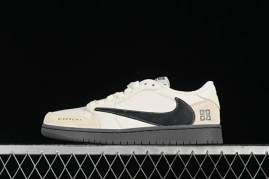 Picture of Air Jordan Travis Scott _SKUfw18028320668381085fw